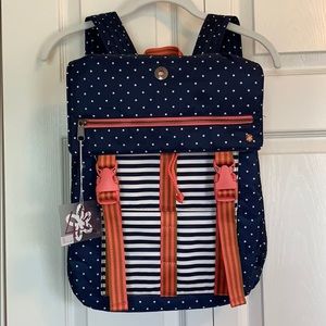 Matilda Jane A+ Backpack NWT